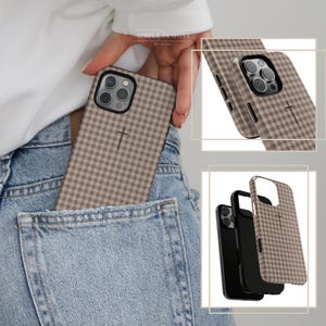 Christian Phone Case, Stylish Phone Covers, Durable Mobile Cases, Christian Gifts image 2