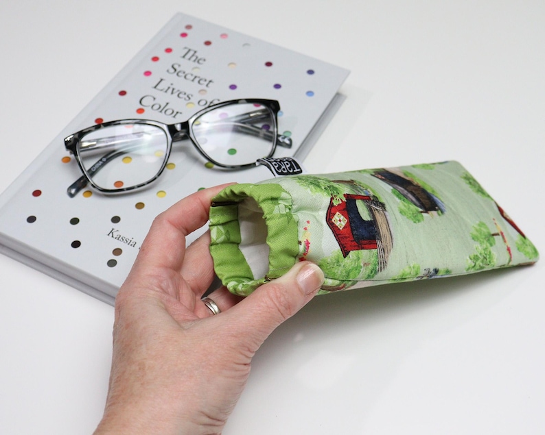 Flex-frame Pouch Sewing Pattern in 4 Sizes (instant Download) - Etsy