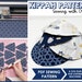 see more listings in the Hanukkah - Sew & Craft section