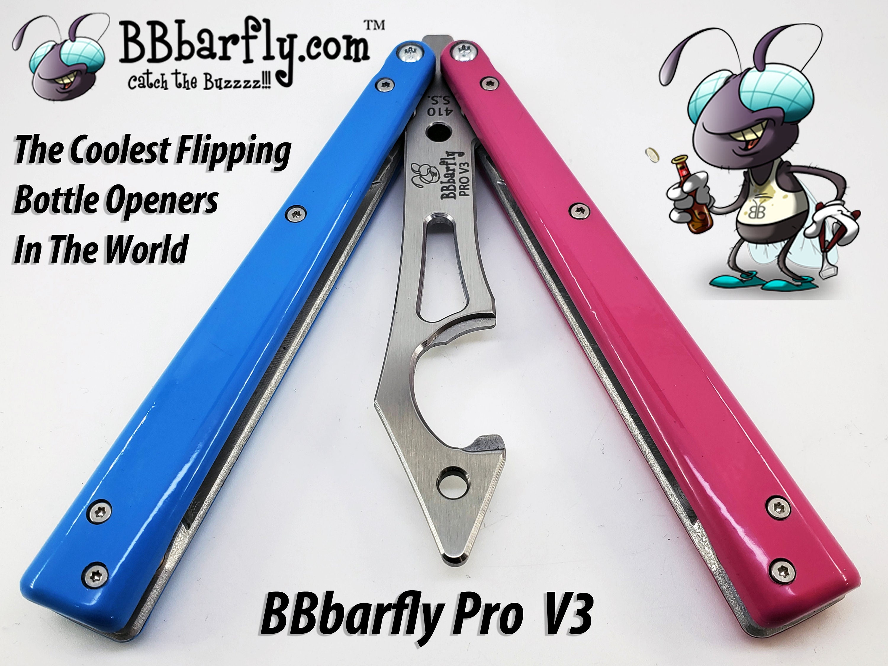Balisong Knife For Sale Only 3 Left At 70 