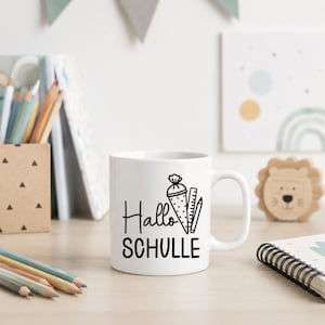Schulkind 2026 Plotterdatei SVG PNG Bundle, Einschulung Schulanfang Sprüche, Zurück zur Schule, Bleistift, Erste Klasse image 3