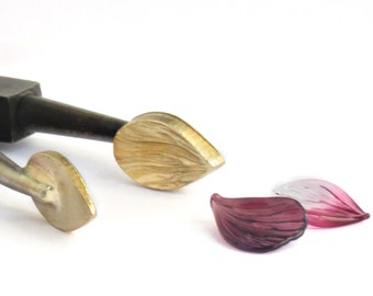 Petals small mashers for Lampworking - Lampwork Tool