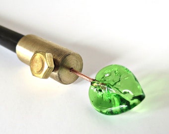 Outil de lampe - Support d’épingle pour le travail de la lampe