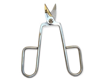 Glassblowing Tools Used Lampworking Supplies Hot Glass Shears For