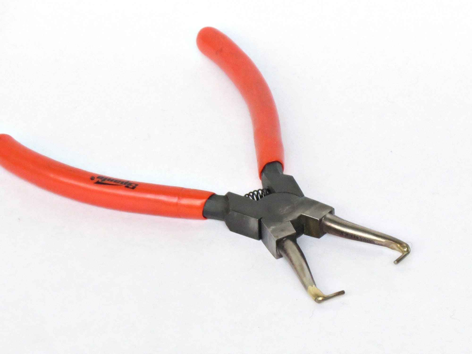 Key Fob 1 Running Pliers Tool 