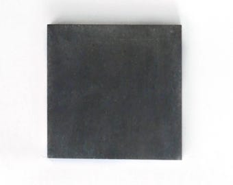 Desk Graphite Pad for a Hot Glass - Lampwork Tool