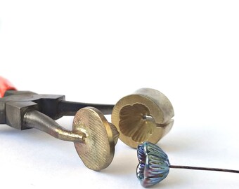 Brass Lampworking Tools 2025