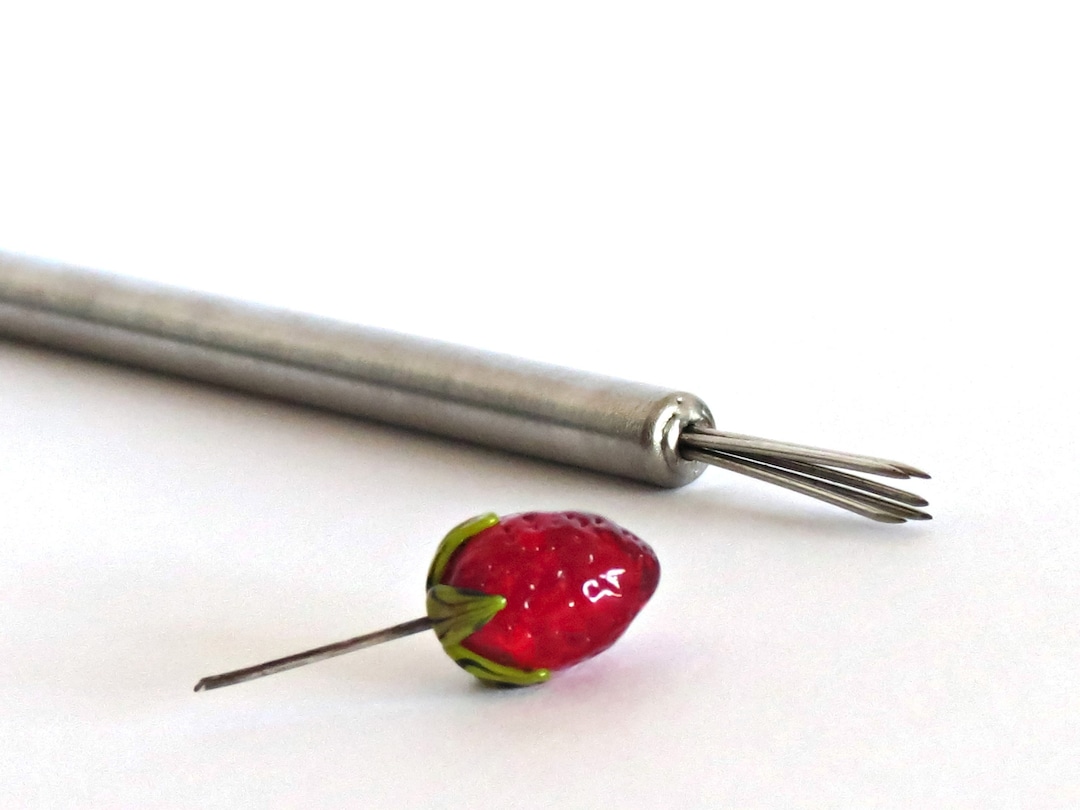 Lampwork Tool Multipoking Rake Tool for Lampworking Etsy