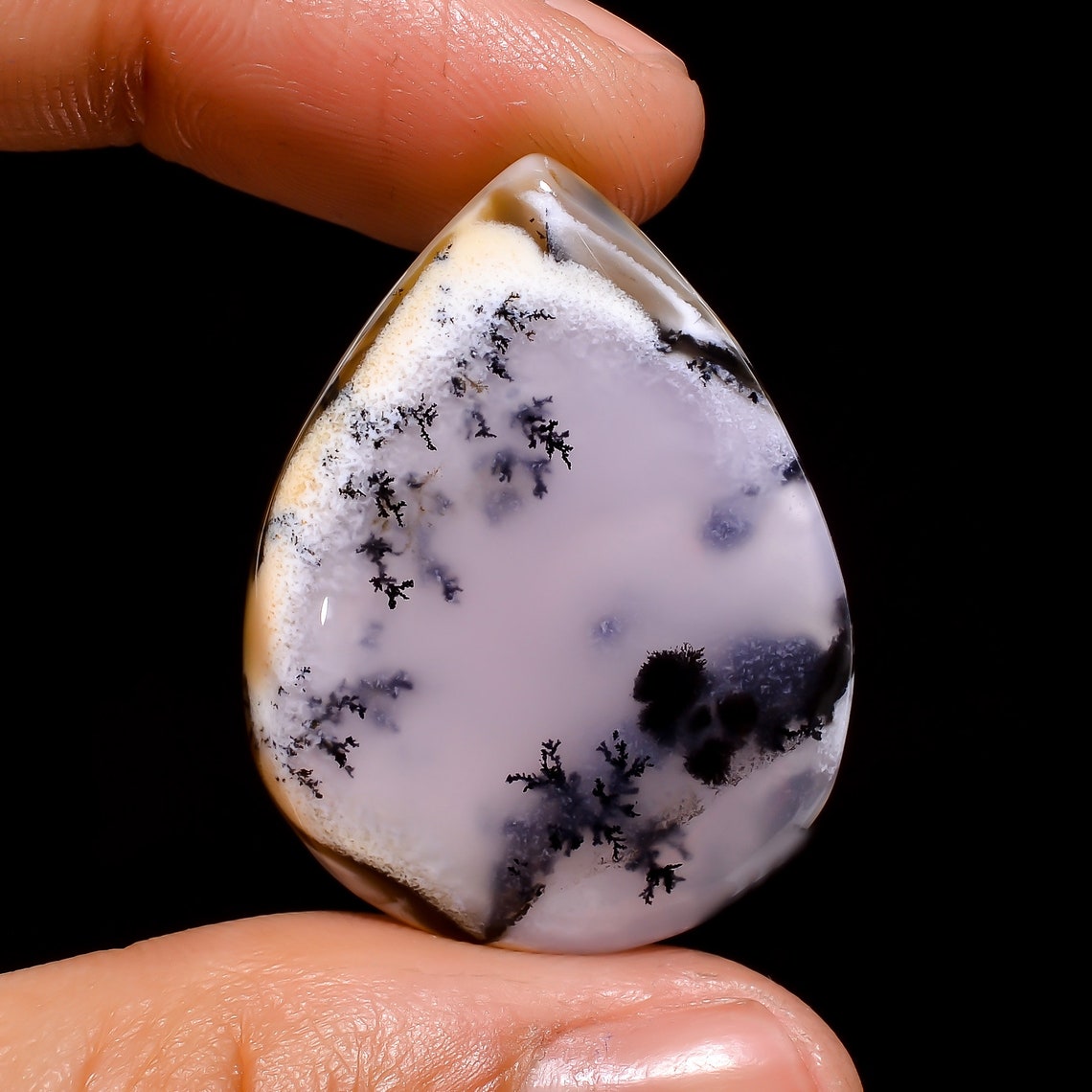 dendrite opal benefits