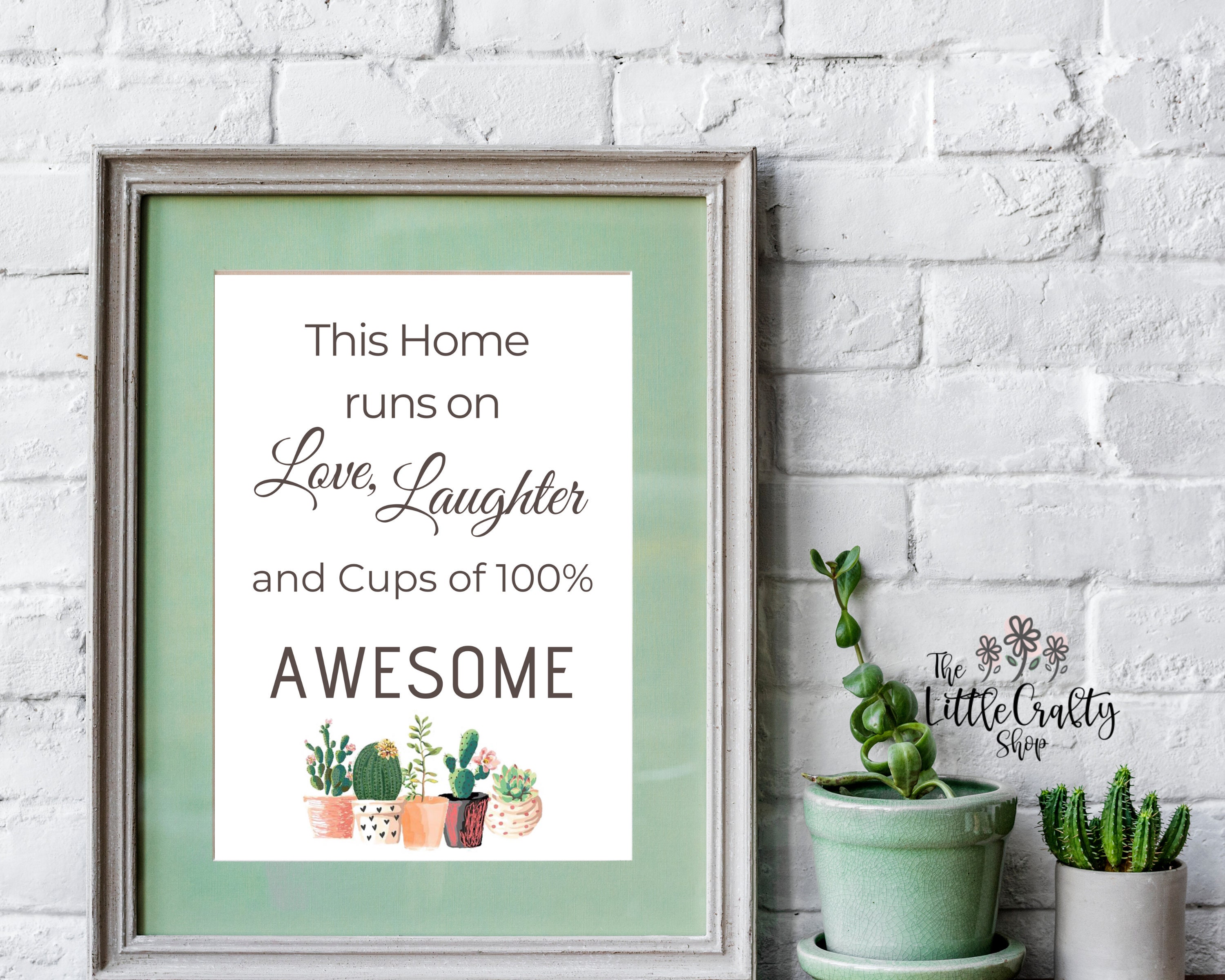 Printable Wall Art Digital Download Home Decor Living room Etsy