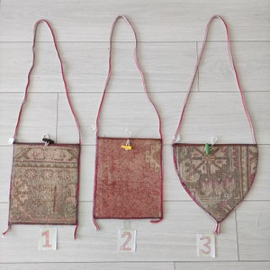 Vintage Shoulder bag , Rug bag , old bag, Crossbody bag, Christmas gift , handmade bag,Handbag, Ethnic bag,Vintage decorative bag