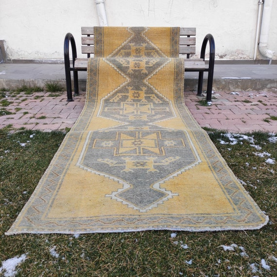 Tan Grey Little Brown Kitchen Rug 3.25''x Etsy