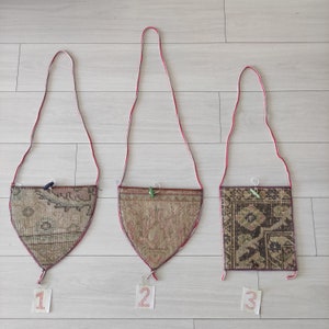 Vintage Shoulder bag , Rug bag , old bag, Crossbody bag, Christmas gift , handmade bag,Handbag, Ethnic bag,Vintage decorative bag