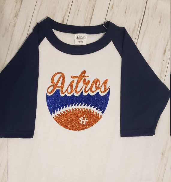 cute astros shirts