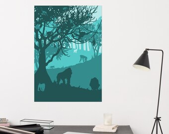 Primate Tree of Life