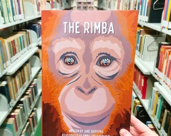 The Rimba - Children's book