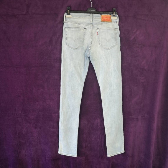 Levis 510, Gr. 29/32