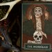 THE MORRIGAN A5 Art Print | Celtic | Folklore | Pagan Art | Mythology | Magick  Decor | Wicca | Witchy | Grimoire | Book of Shadows