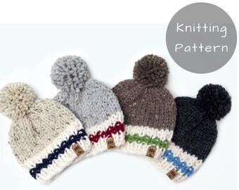 Knit Crochet Newborn Baby Child Kids Sock Monkey Apes Hat Cap Beanie Light Brown