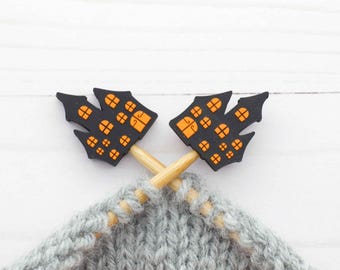 Lotus Yarns Marqueurs De Point De Verrouillage En Métal