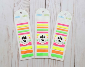 Pattern Highlighter Strips Stickers Markers Knitting Crochet Crafts Embroidery Organizer Stickers stitch stoppers notions Yarn Reading Books