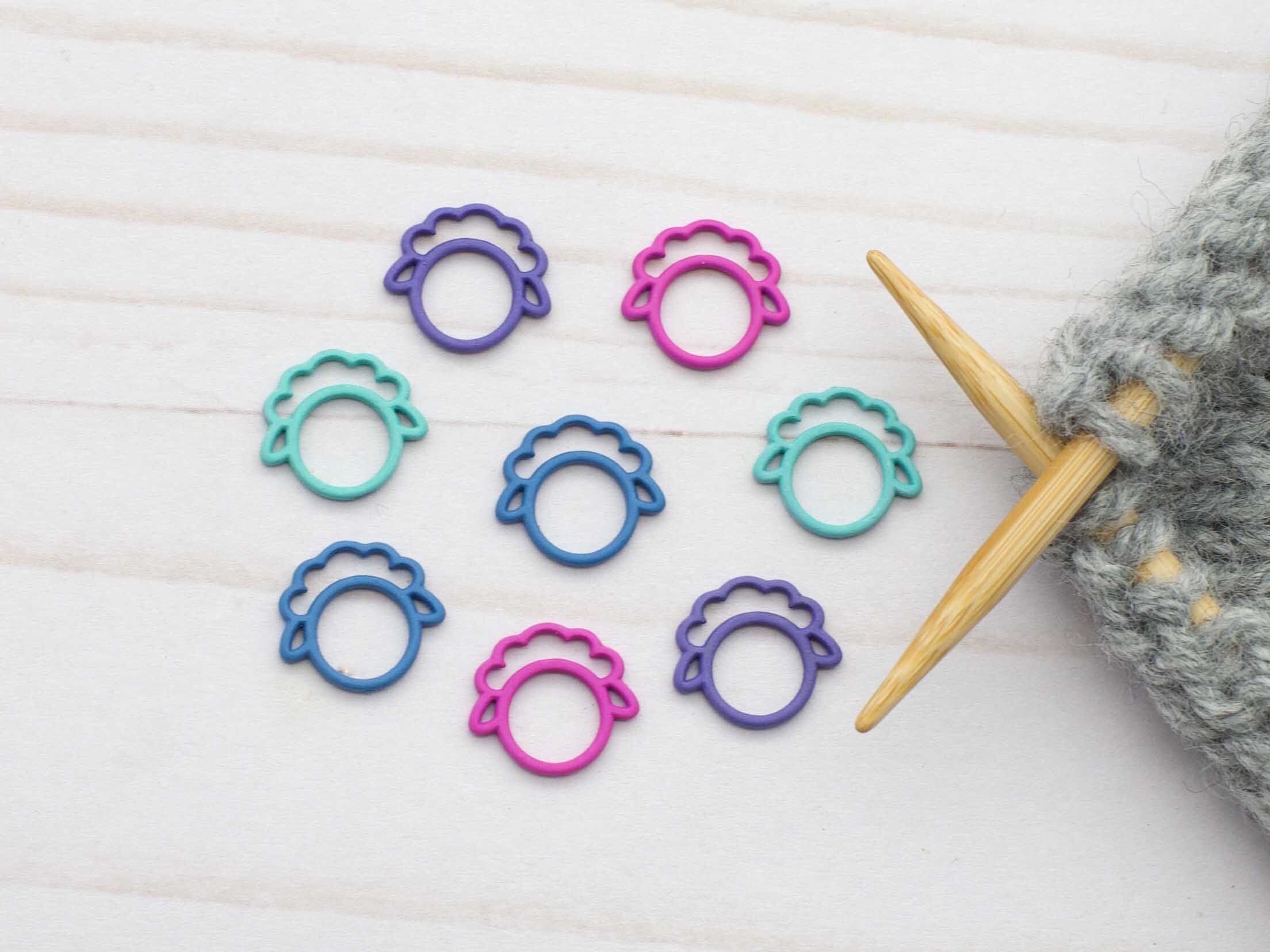 フィッシュ/スリップ・スティッチ・アンド・パス How to crochet: Slip Stitch - YouTube