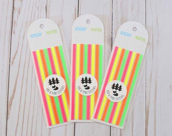 Pattern Highlighter Strips Stickers Markers Knitting Crochet Crafts Embroidery Organizer Stickers stitch stoppers notions Yarn Reading Books