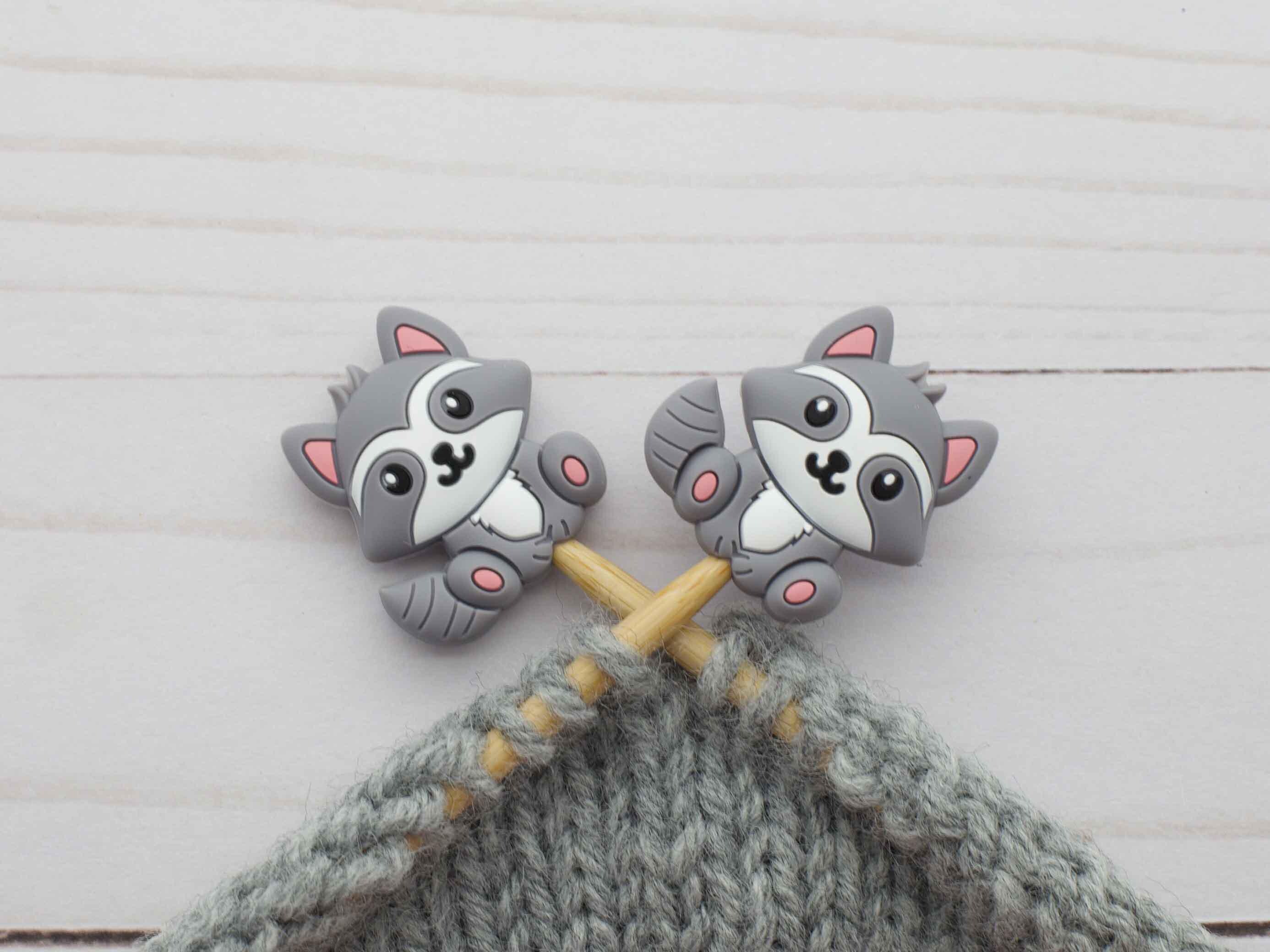 FoxAndPineStitches - Etsy 日本