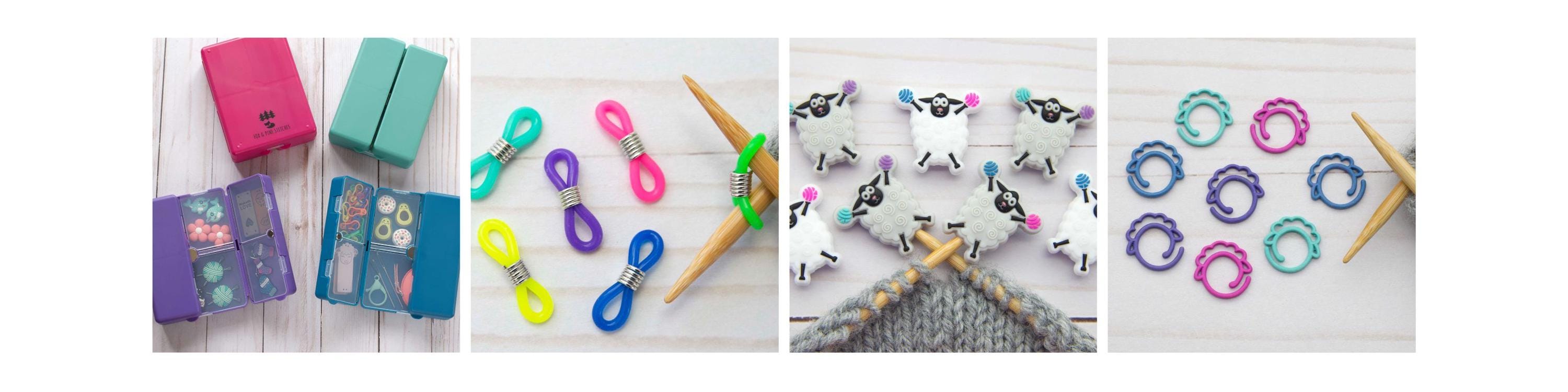 FoxAndPineStitches - Etsy