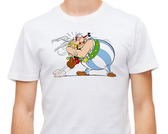 asterix t shirt india