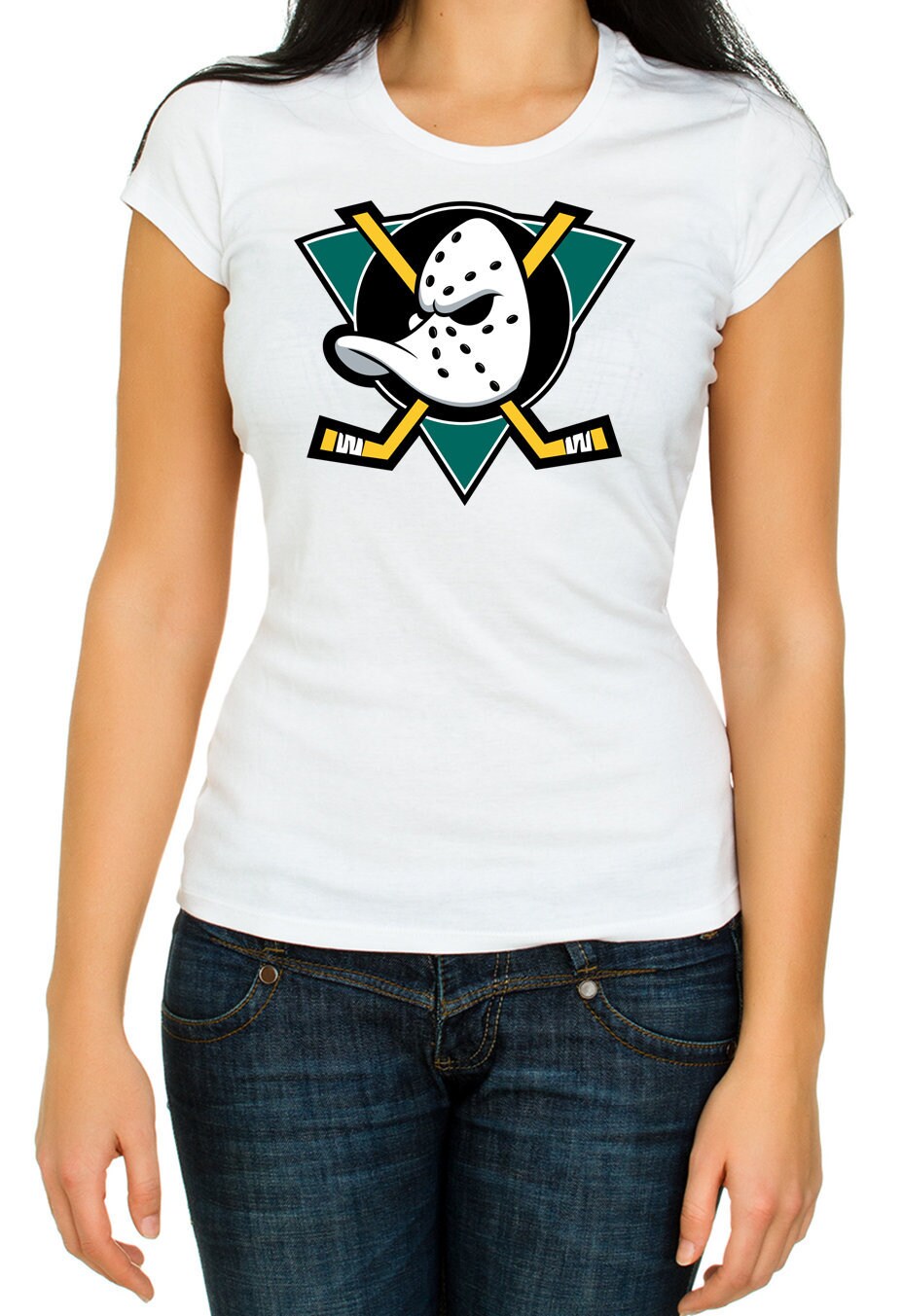 mighty duck shirts