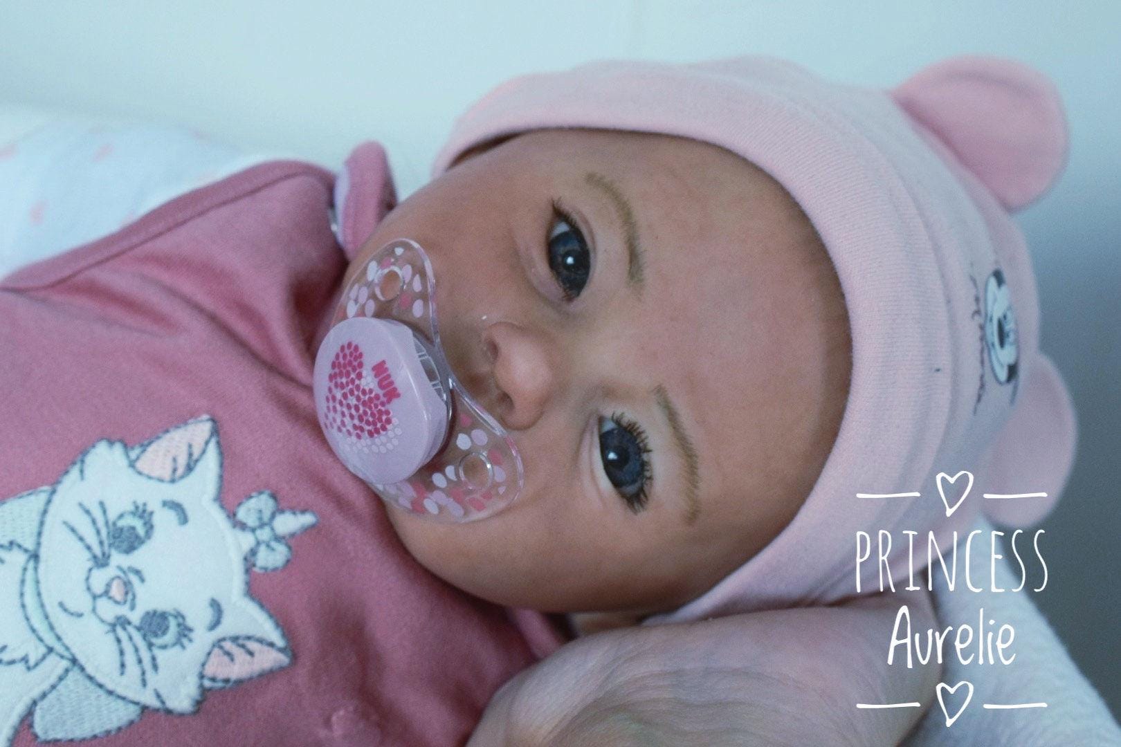 Ping Lau Reborn - Etsy