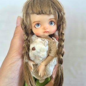 Stodoll Baby Ob11