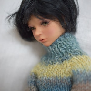 Cute 1/6 Bjd Boy