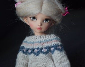 Cute 1/6 Littlefee Chloe