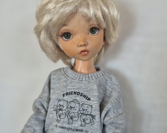 Littlefee Mio Boy (Full Set)