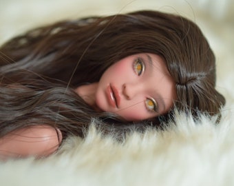 1/4 BJD Doll tan