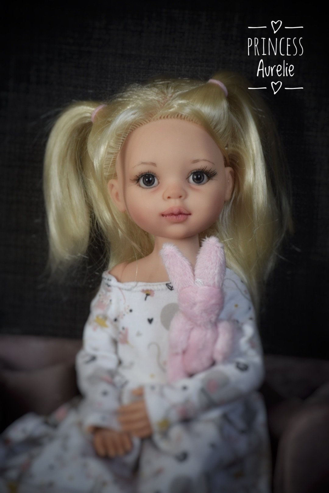 パオラレイナ パオラドール カスタム パオラドール パオラレイナ