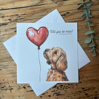 Cockapoo - Etsy