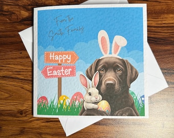 Easter Cards