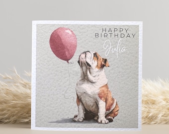 Bull Breeds & Cane Corso