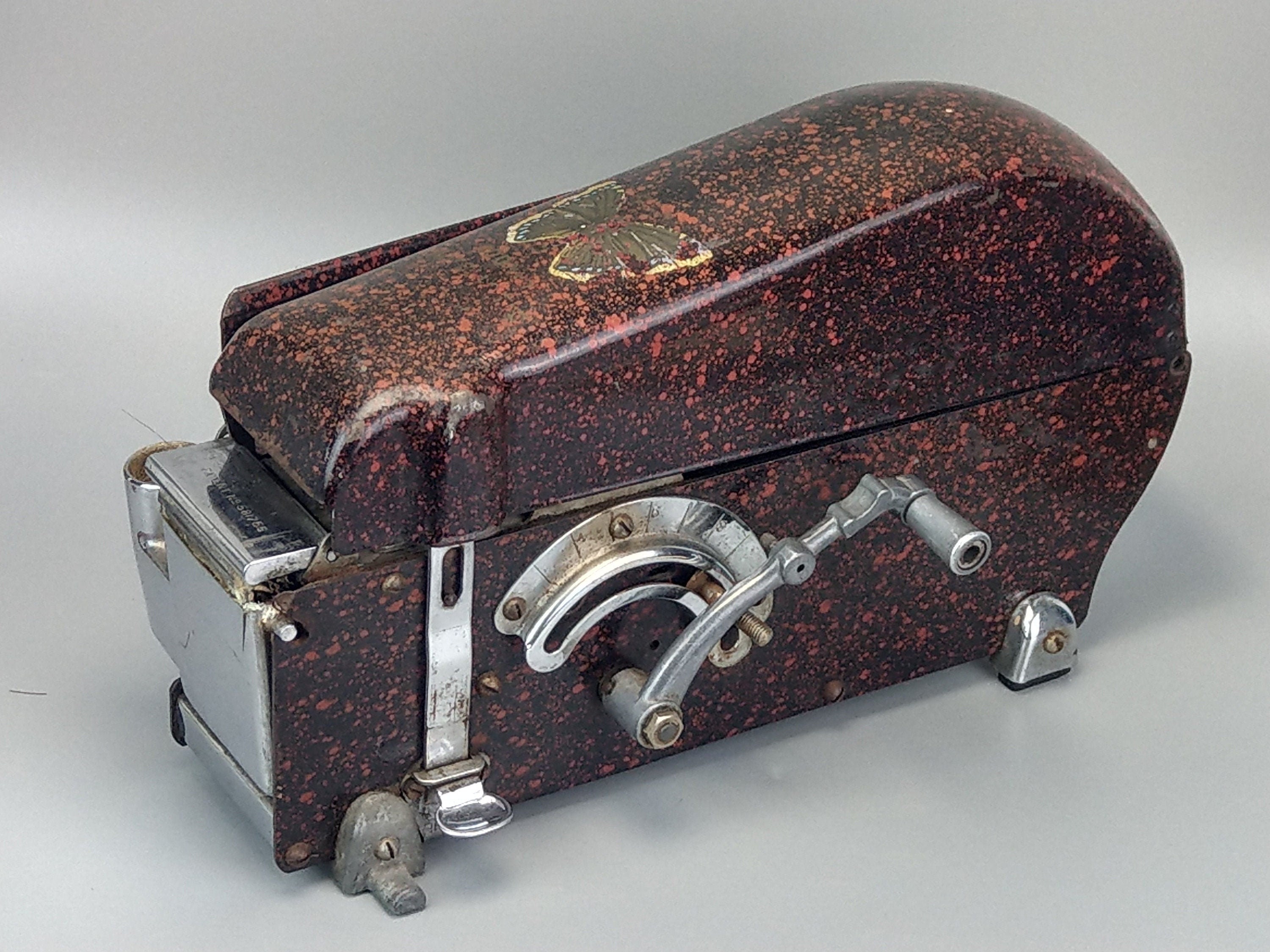M1298 Vintage 1950s フレッドハービー コッパー トレイ 2026年最新】Yahoo!オークション -フレッドハービーの中古品・新品・未