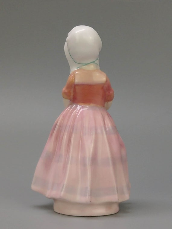 Royal Doulton Tootles HN1860 figurine - image 5