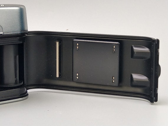 Voigtlander Vito C CAMERA 35mm 2.8/50mm Lens With Original Case - Etsy