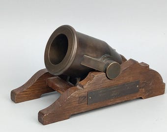おもちゃの木製大砲 - Etsy 日本