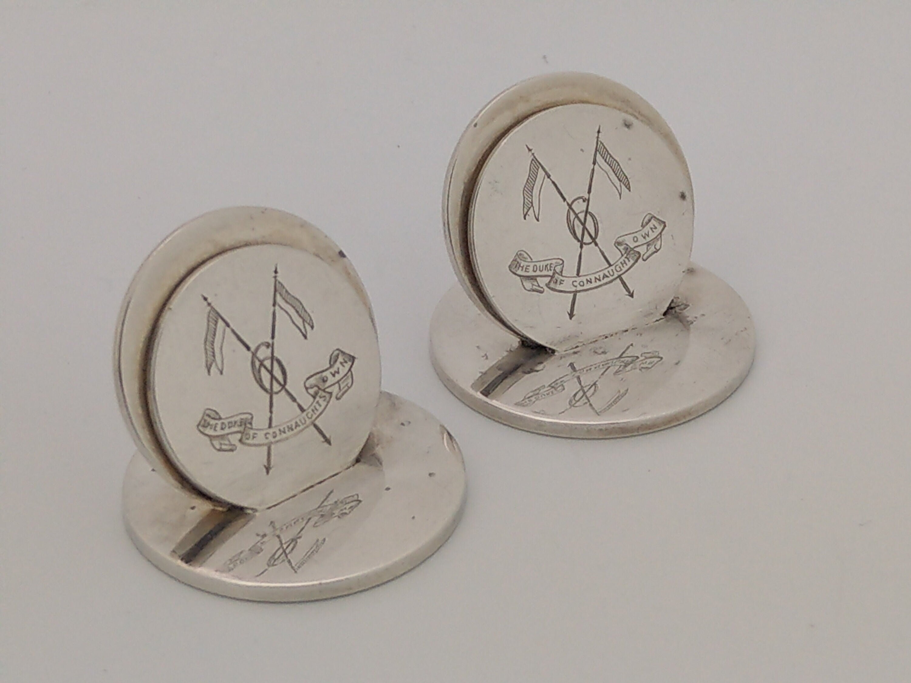 イギリスアンティーク バターピクニックジャー レザーバンド付