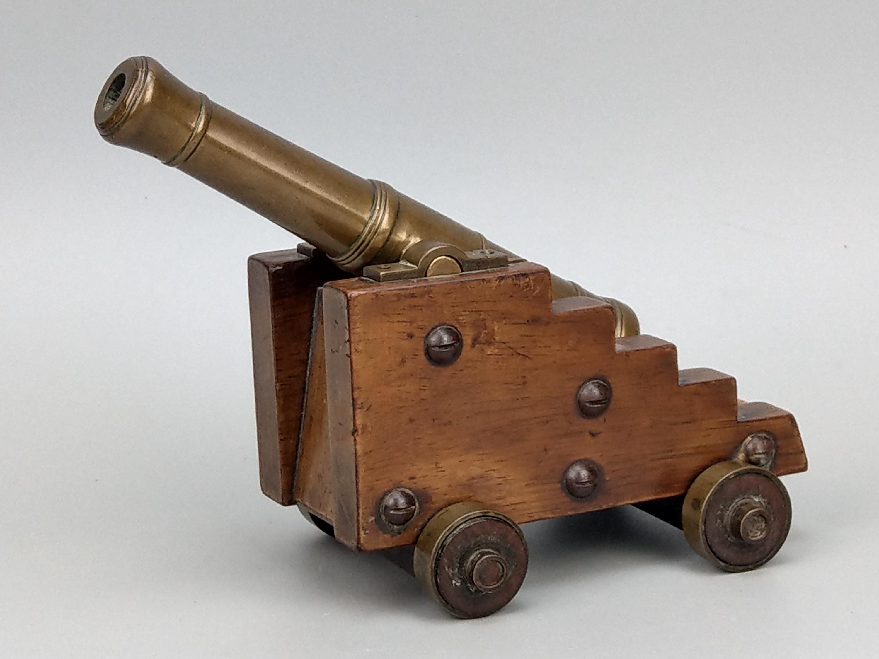 Bronze cannons - Etsy 日本