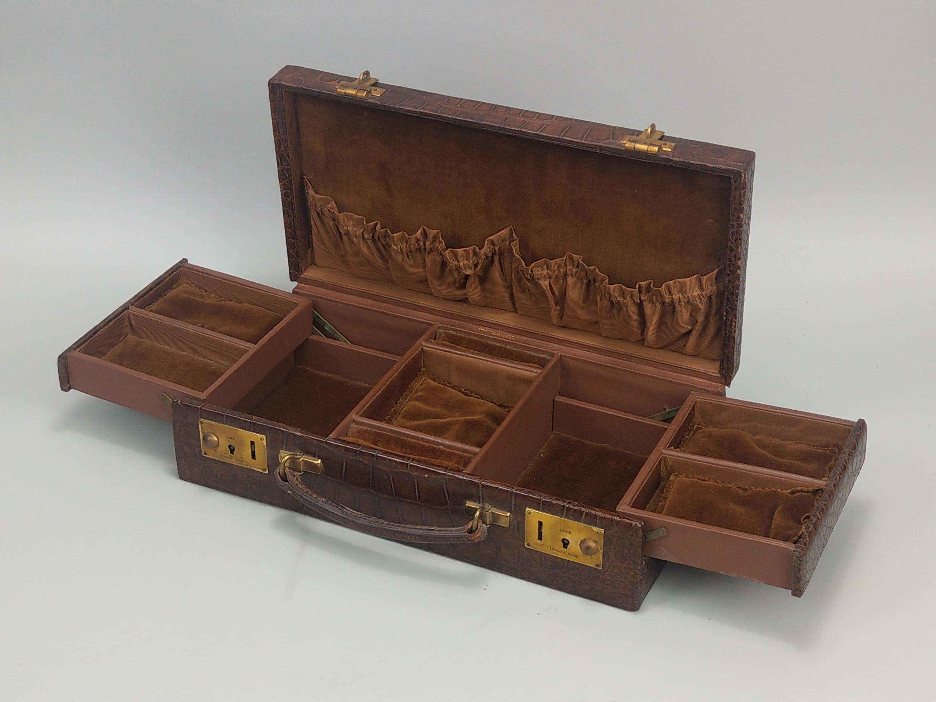 Asprey box - Etsy 日本