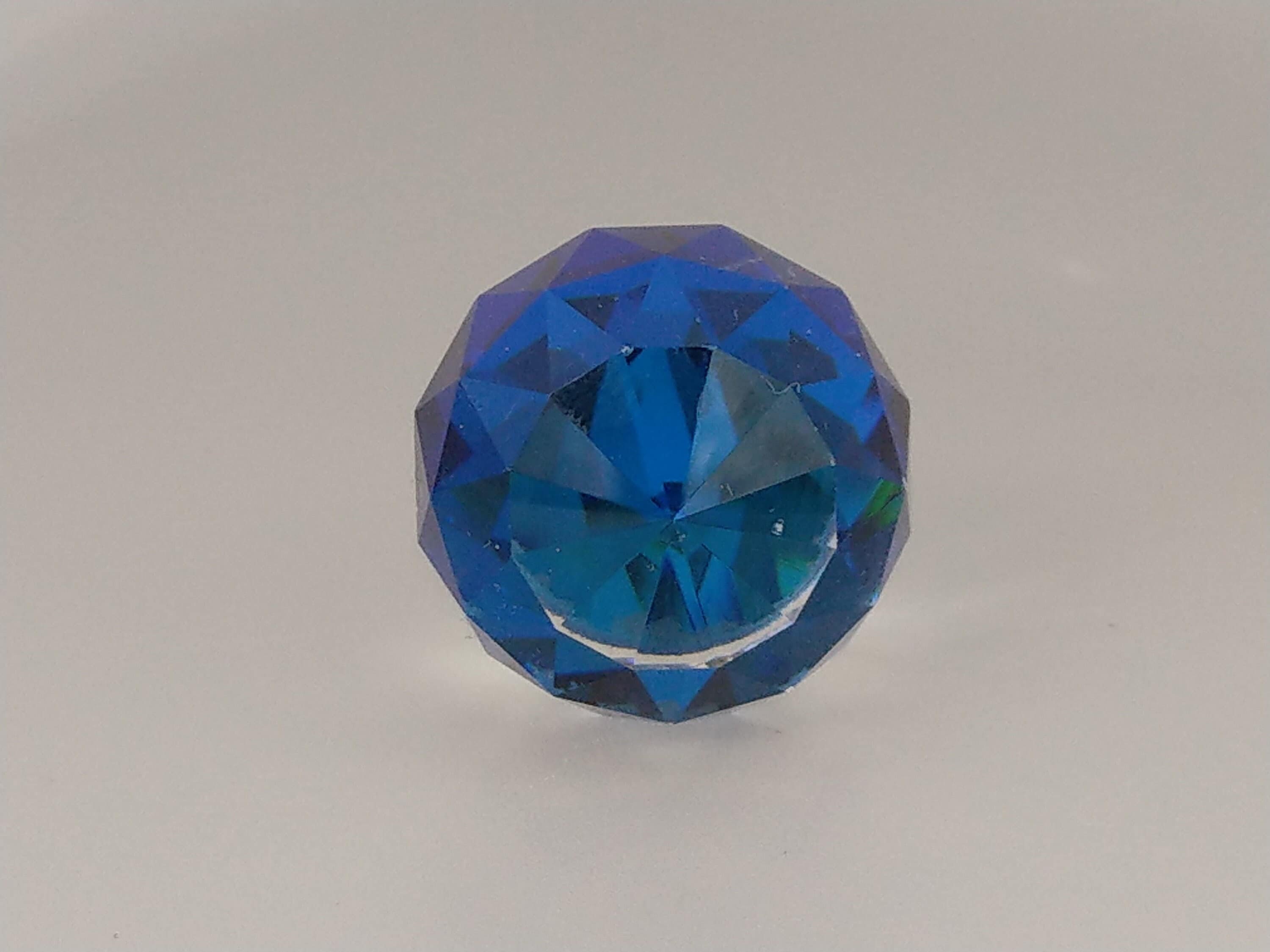 Swarovski paperweight - Etsy 日本