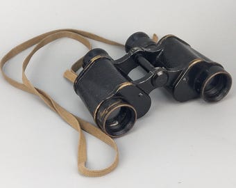 M15A1 7 x 50 第二次世界大戦後期型双眼鏡 - モデル02458 - Etsy 日本